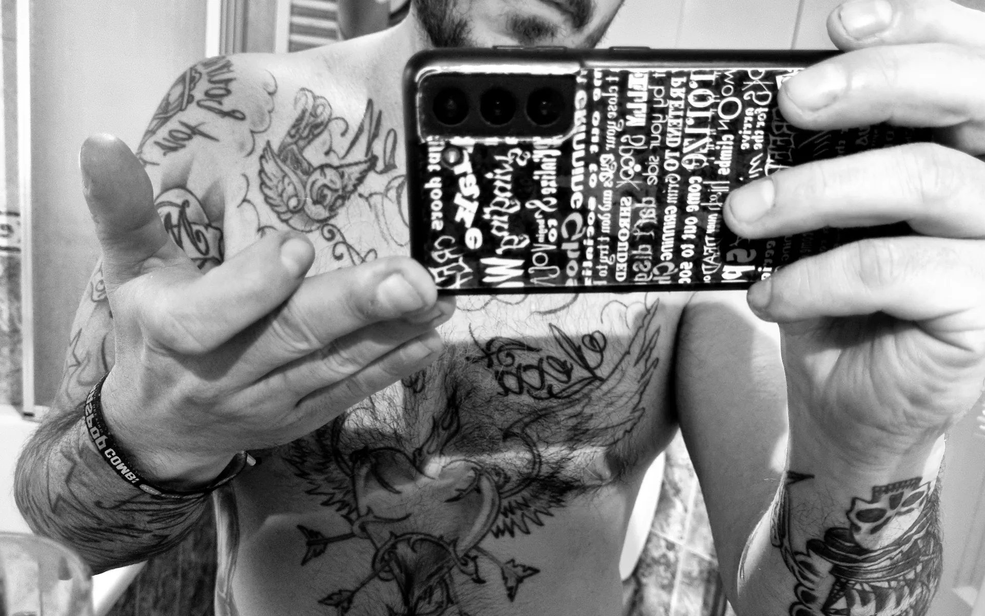 SynisterMorningstar OnlyFans header