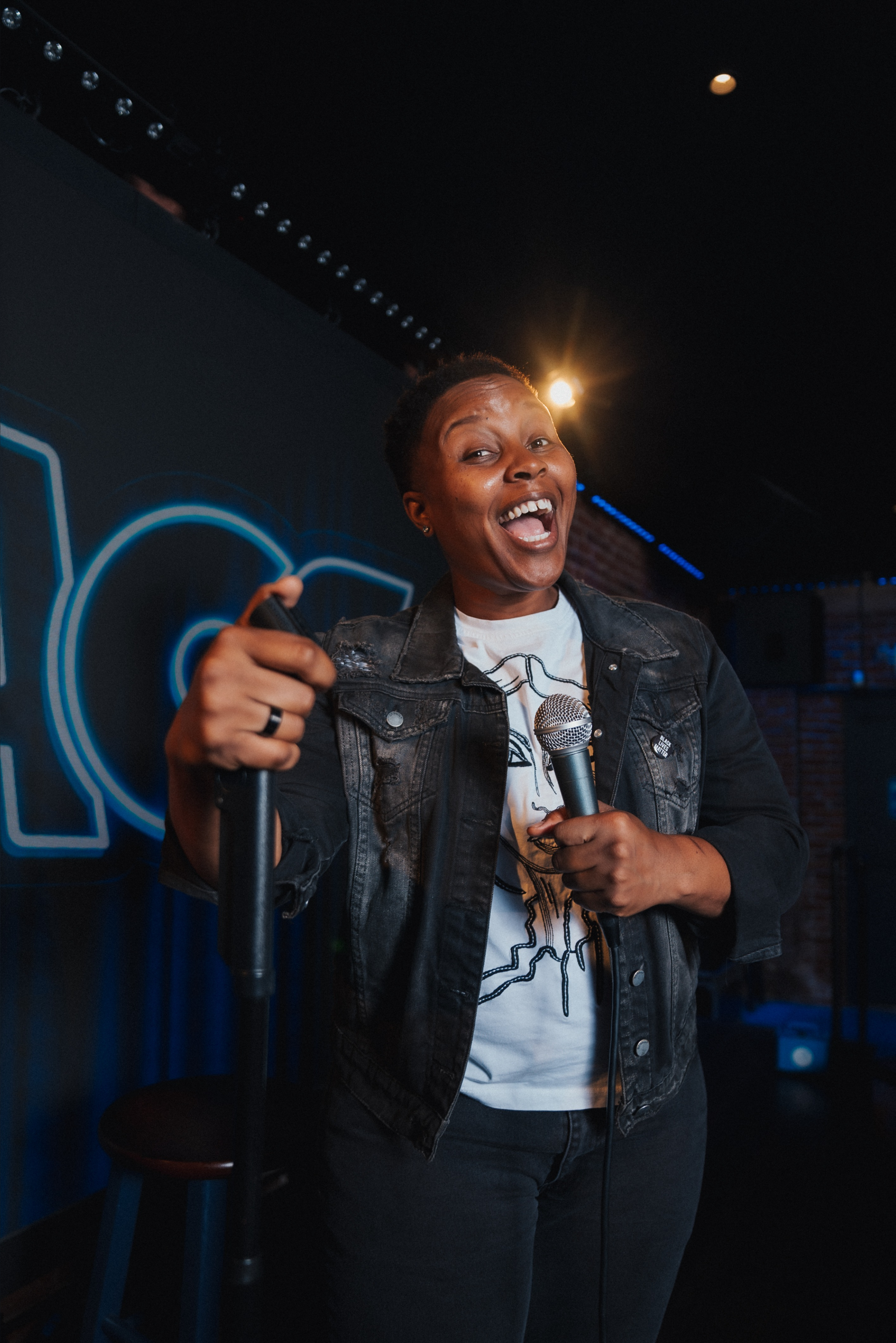 Kalea McNeill OnlyFans