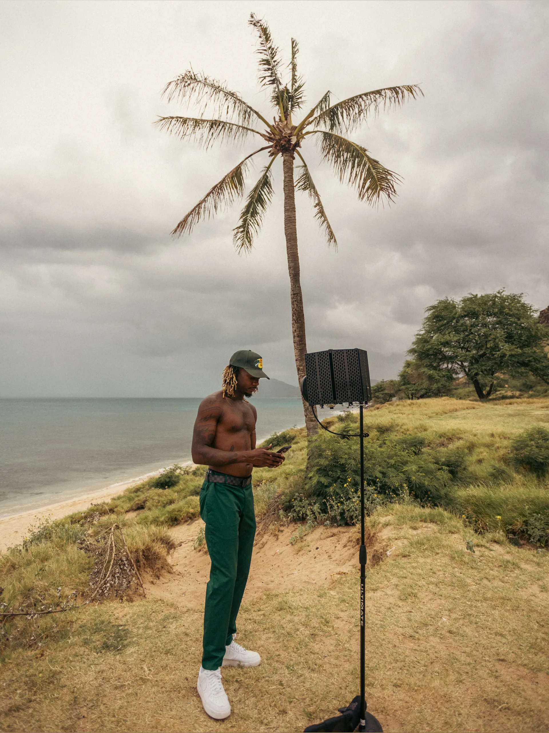 Blitzed OnlyFans header