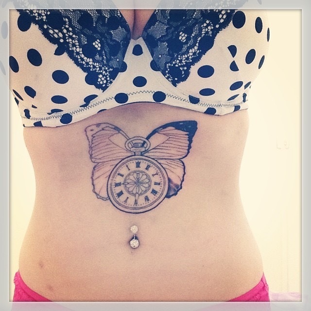 Tattooed, Chubby &amp; Fun!💋 OnlyFans