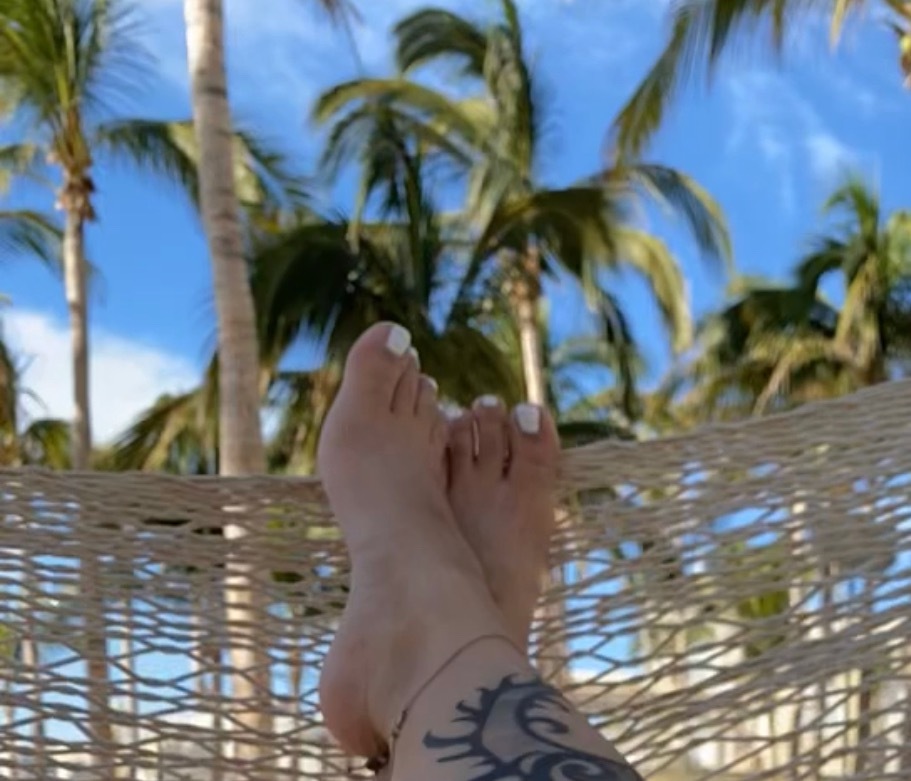 Happy Feet OnlyFans header