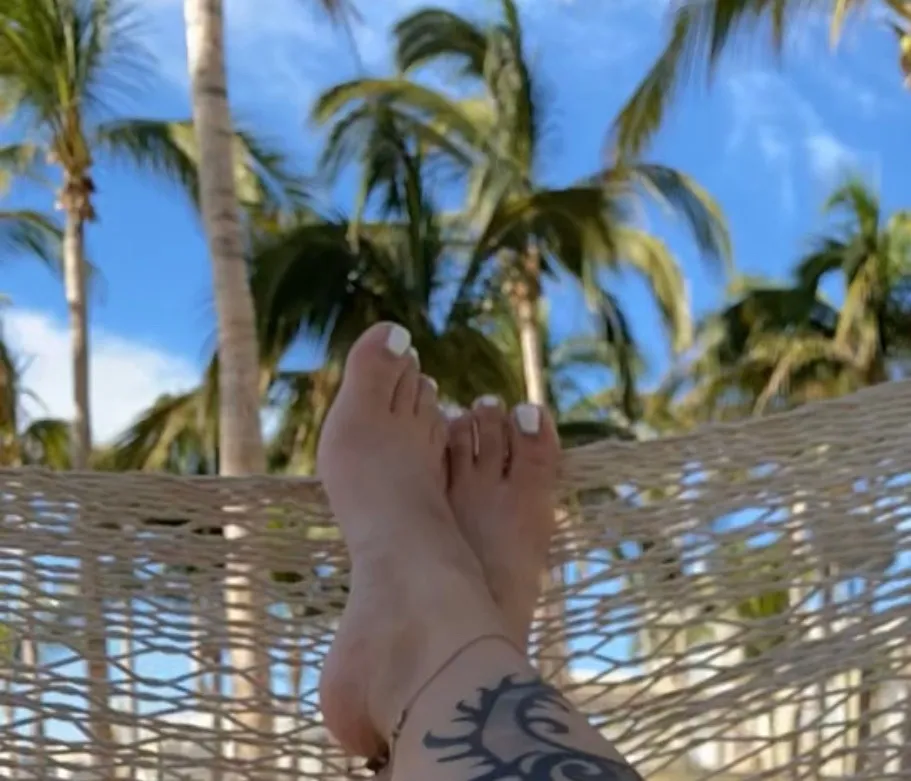 Happy Feet OnlyFans header