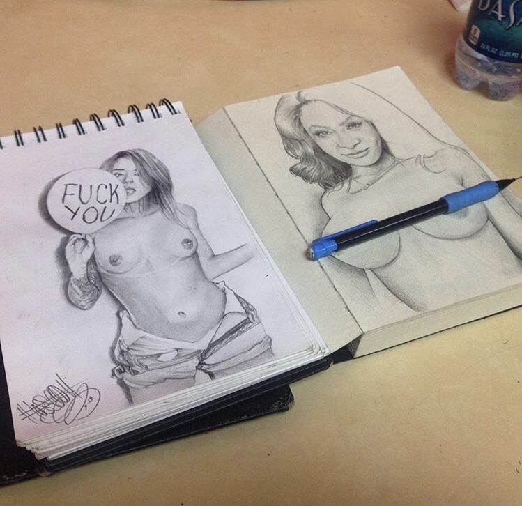 Foss100 OnlyFans header