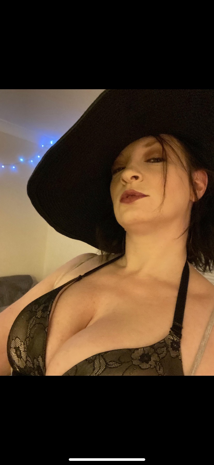 What Mello did OnlyFans