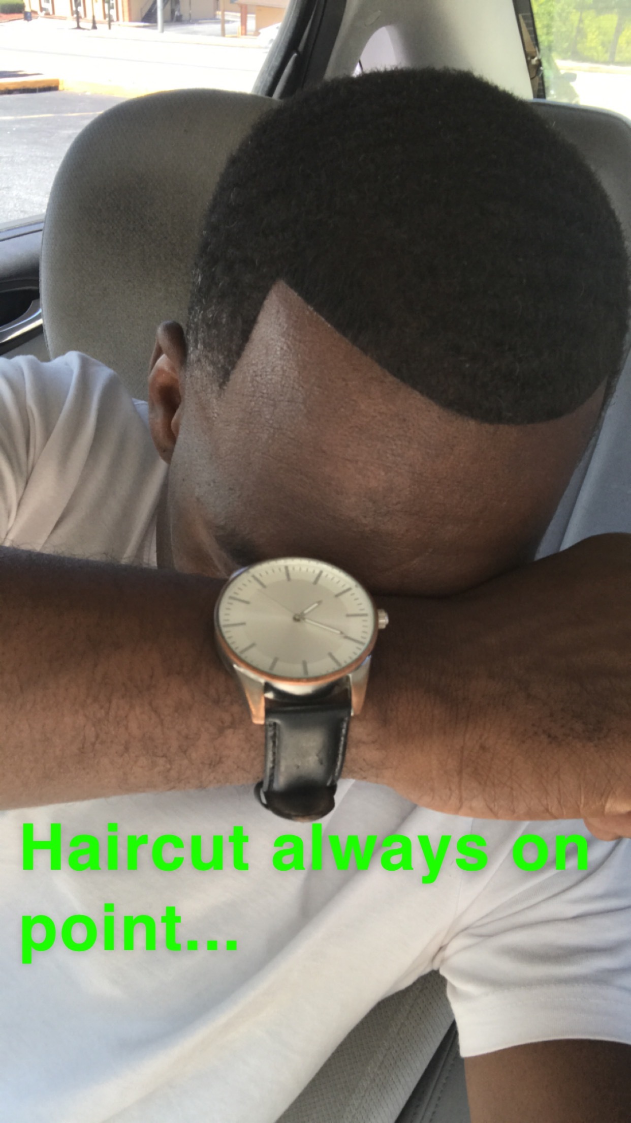 Mr. What we doing OnlyFans