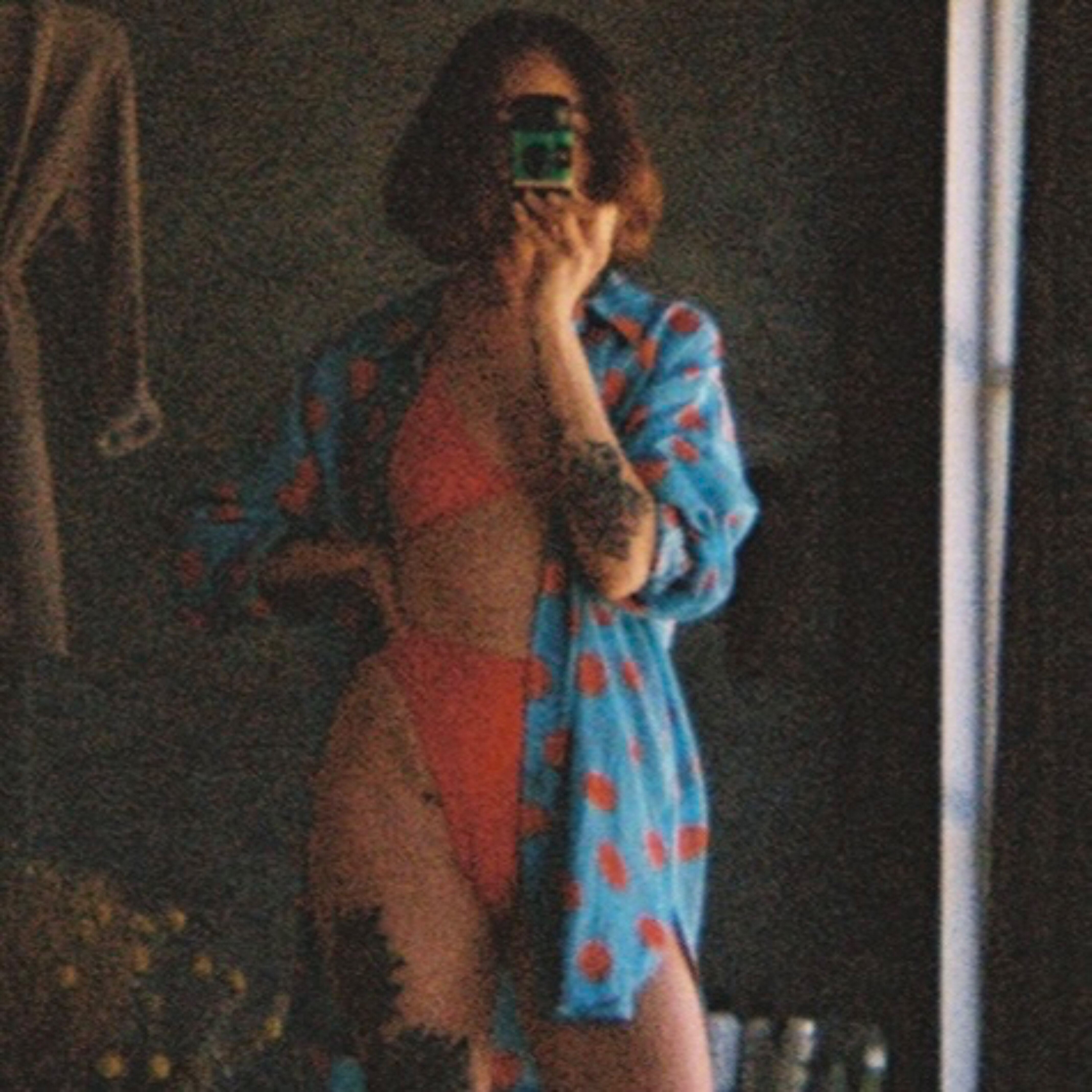 What's Elaine Doing? OnlyFans