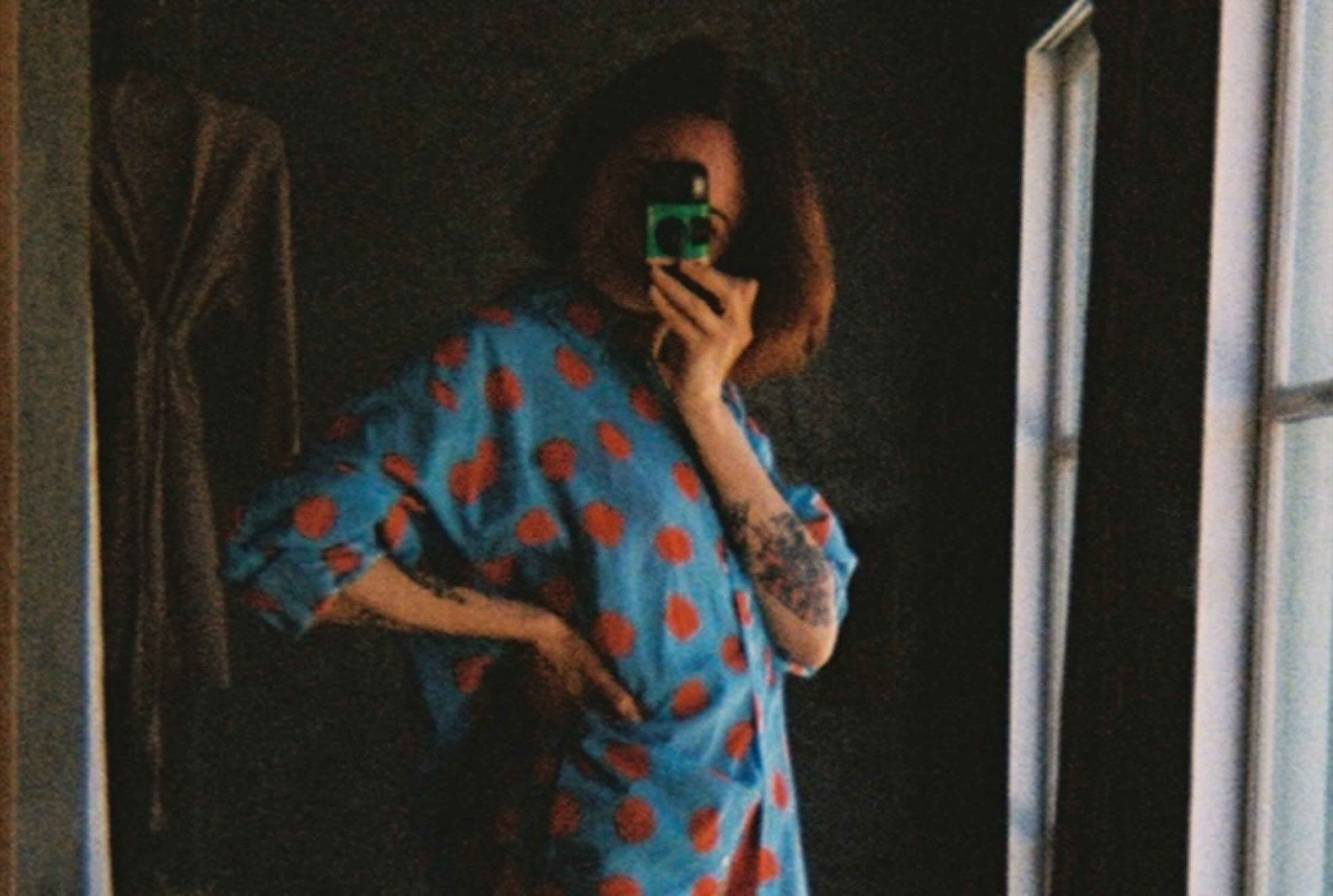 What's Elaine Doing? OnlyFans header