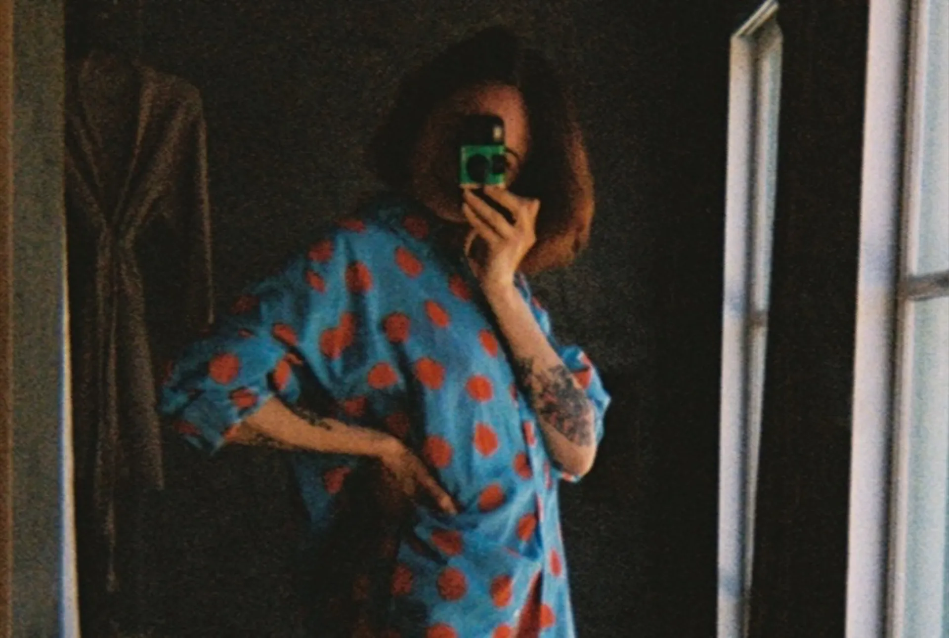 What's Elaine Doing? OnlyFans header