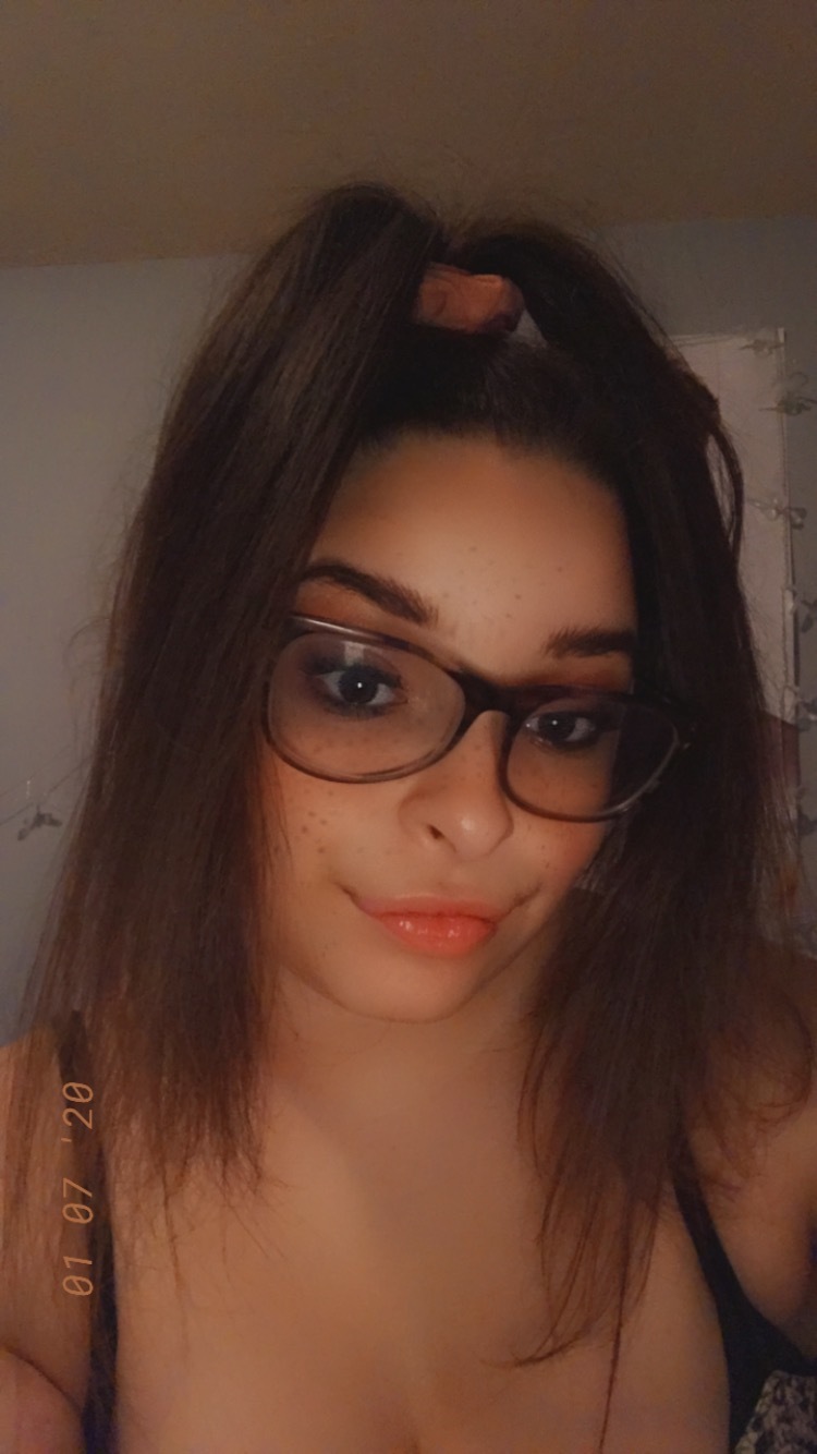 Rae Carolyn OnlyFans