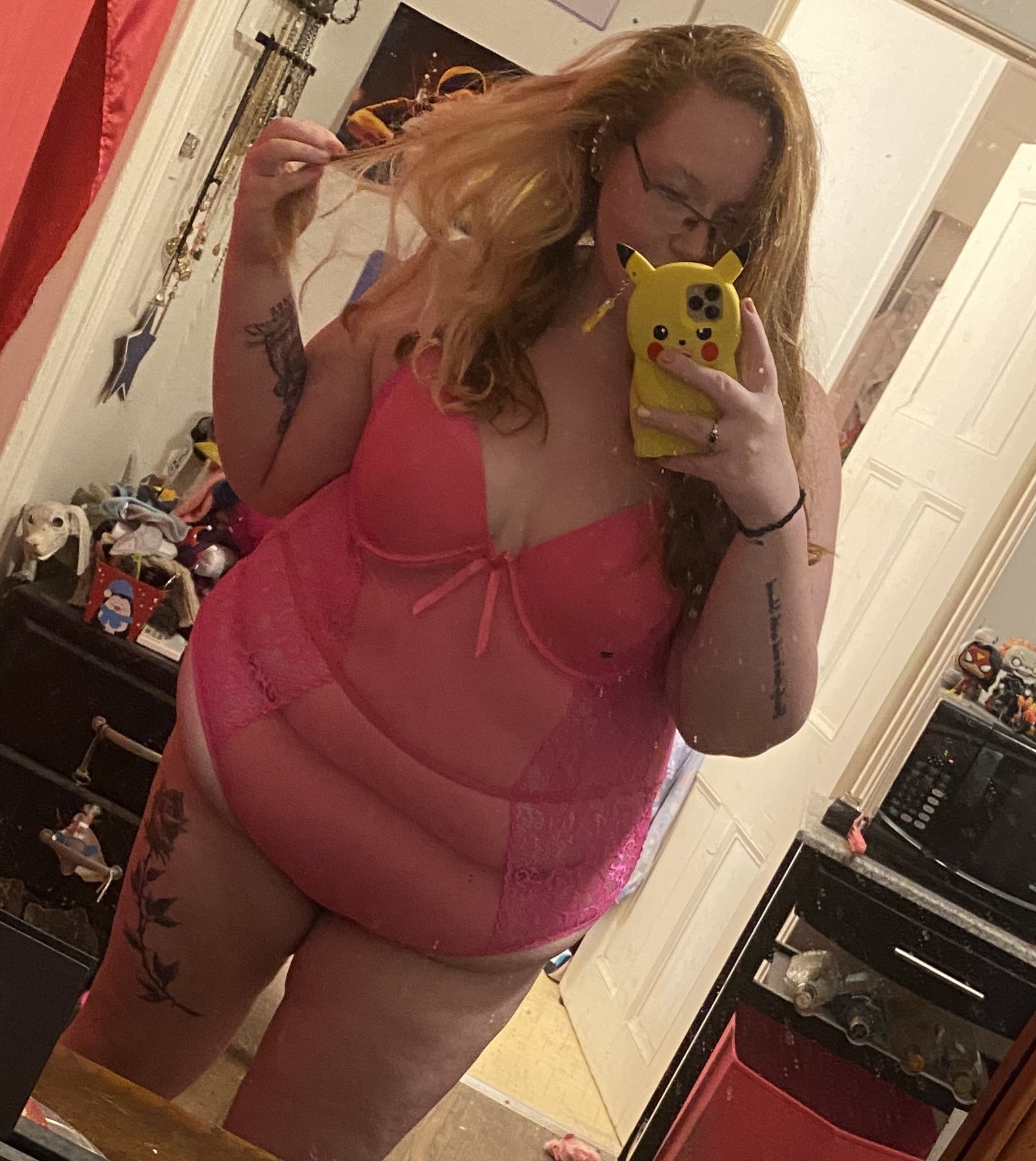 Whatshername OnlyFans