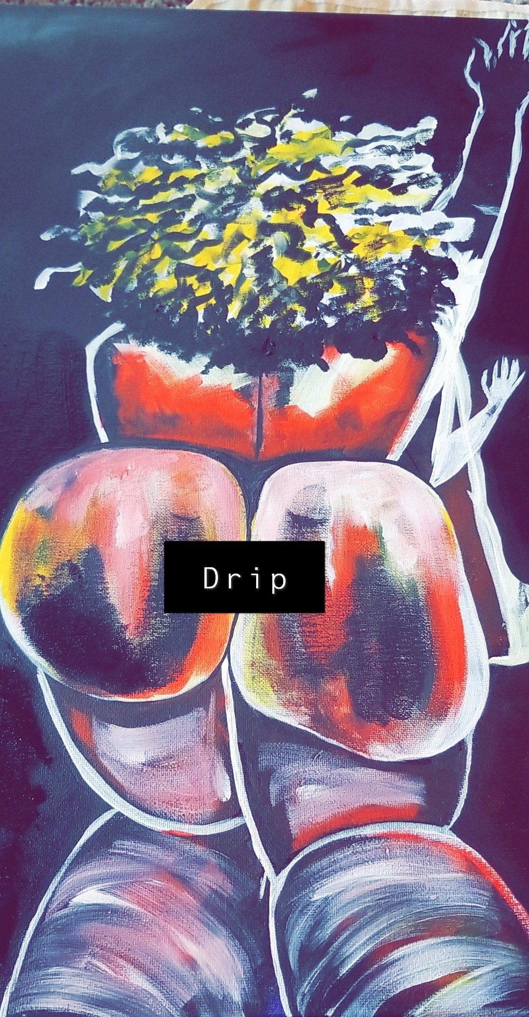 Angel OnlyFans header