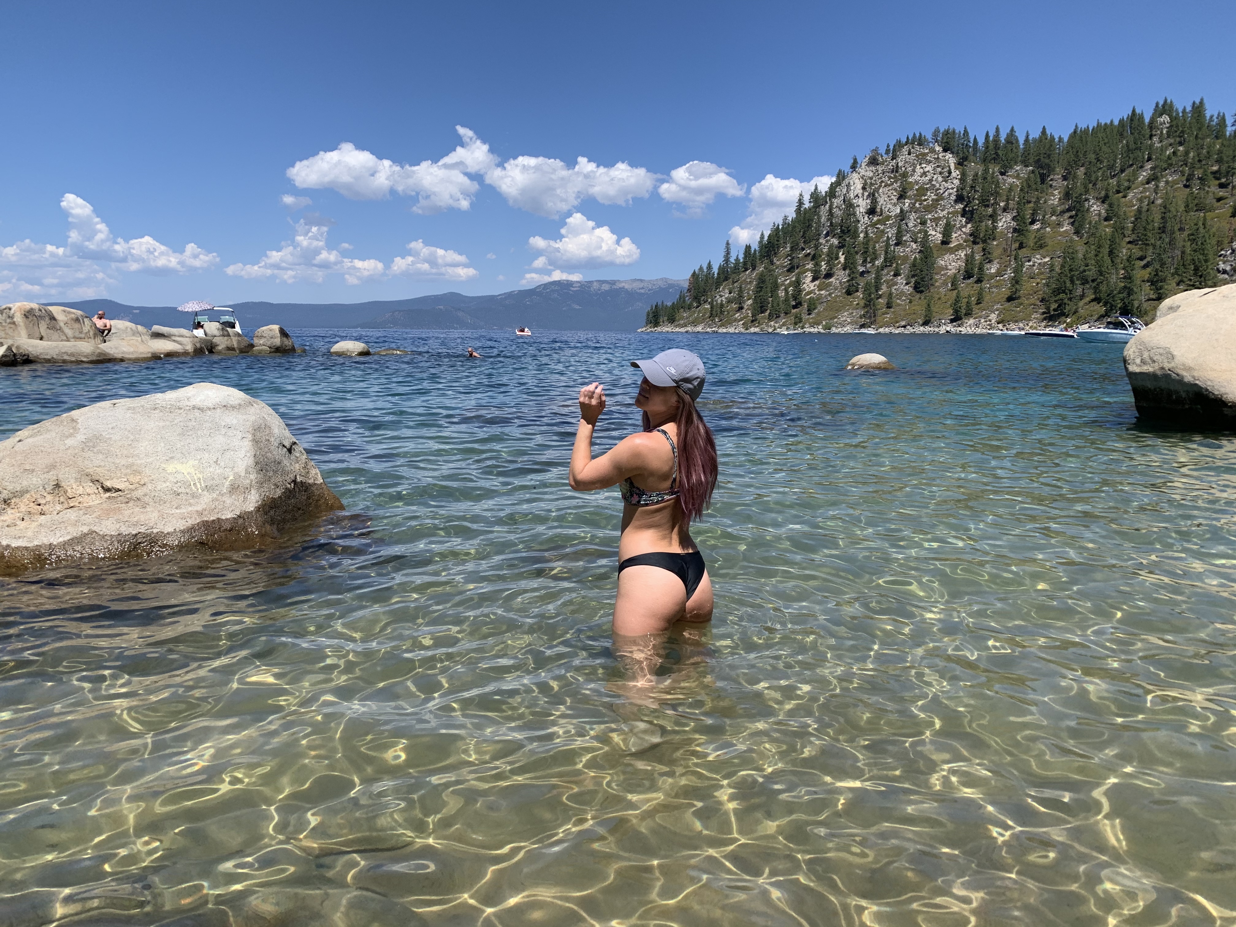 Tessa Steel OnlyFans header