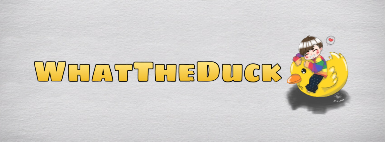 WhatTheDuck🐥 OnlyFans header