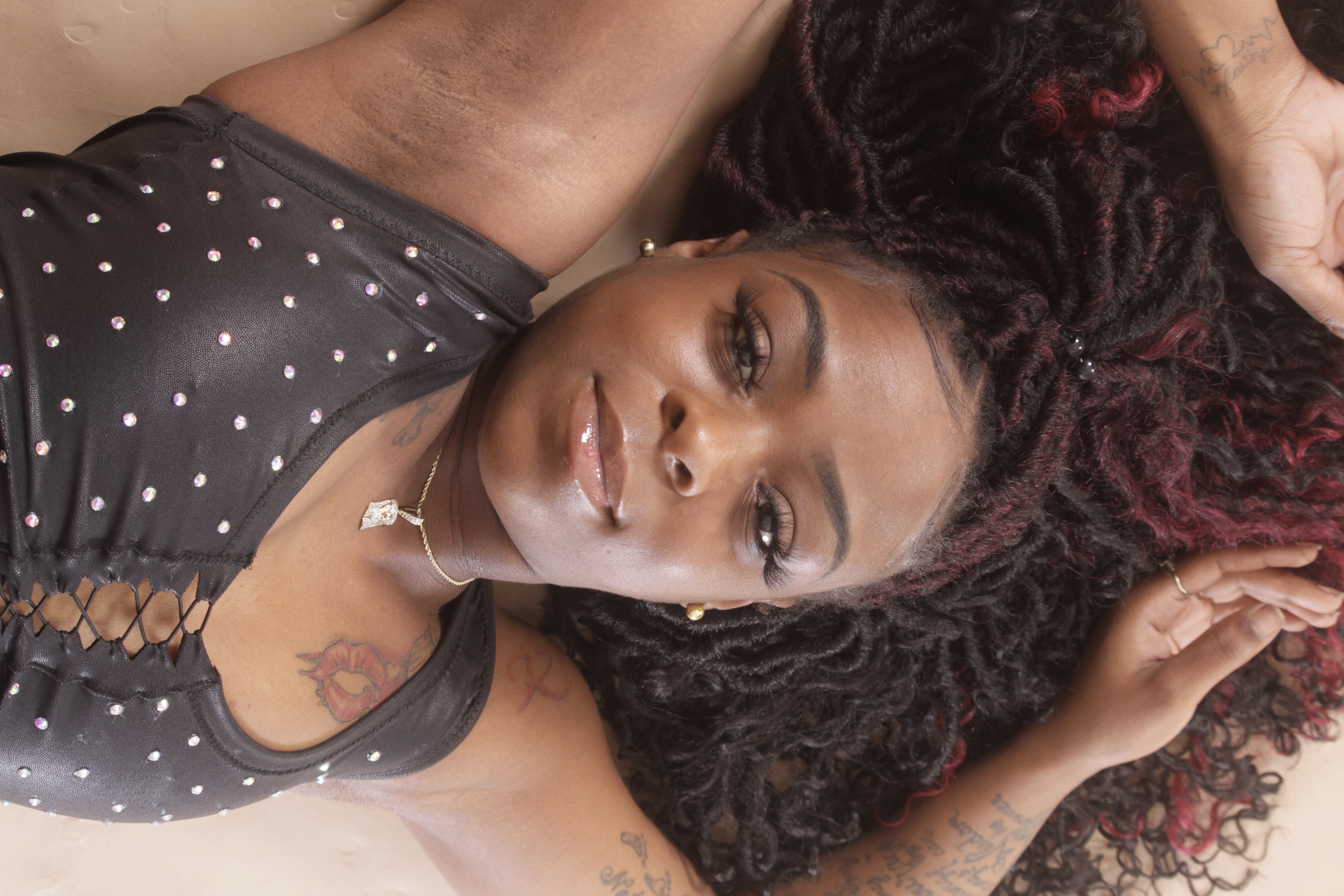 I love LUCY😋 OnlyFans header