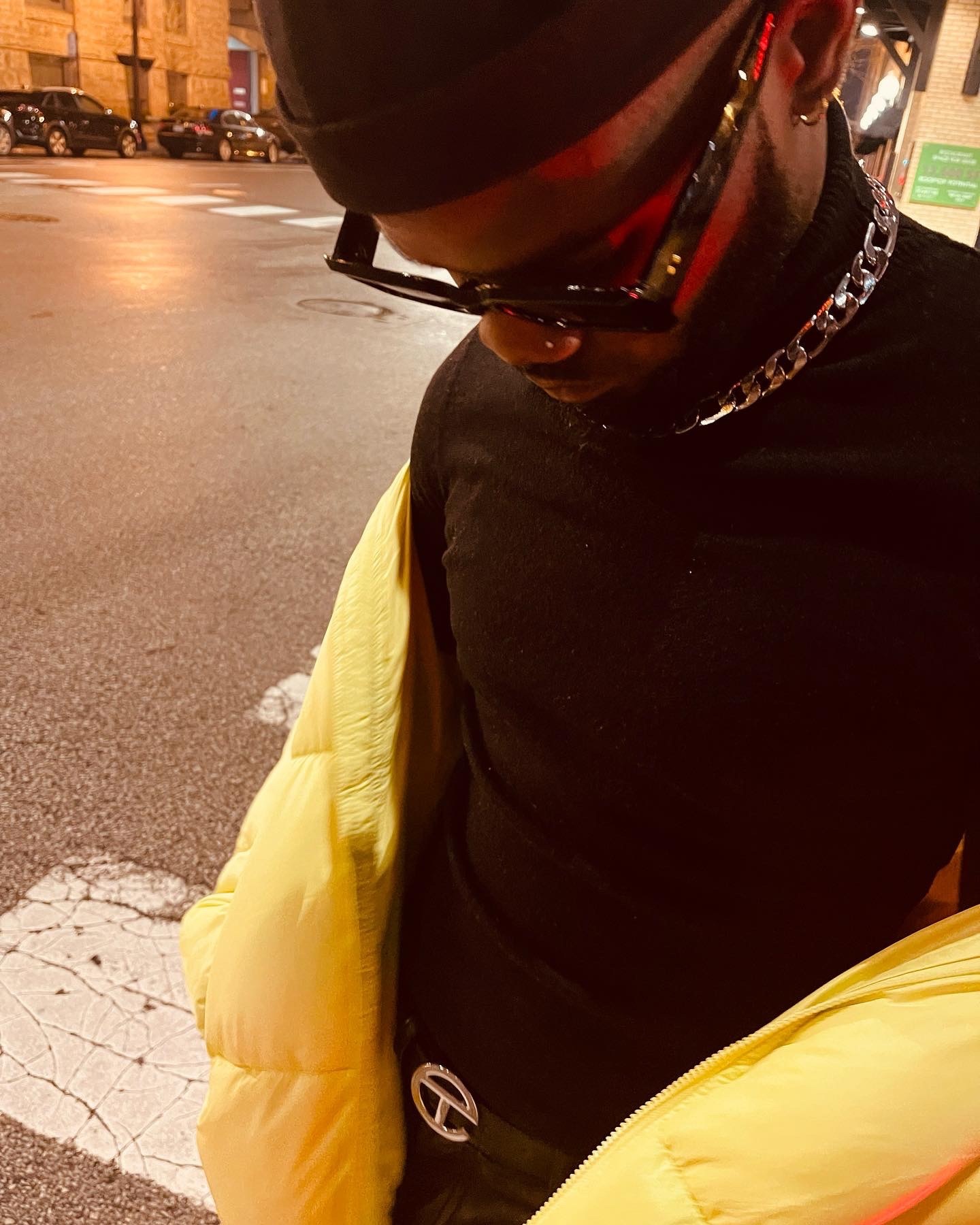 Lil Handsome ❤️ OnlyFans