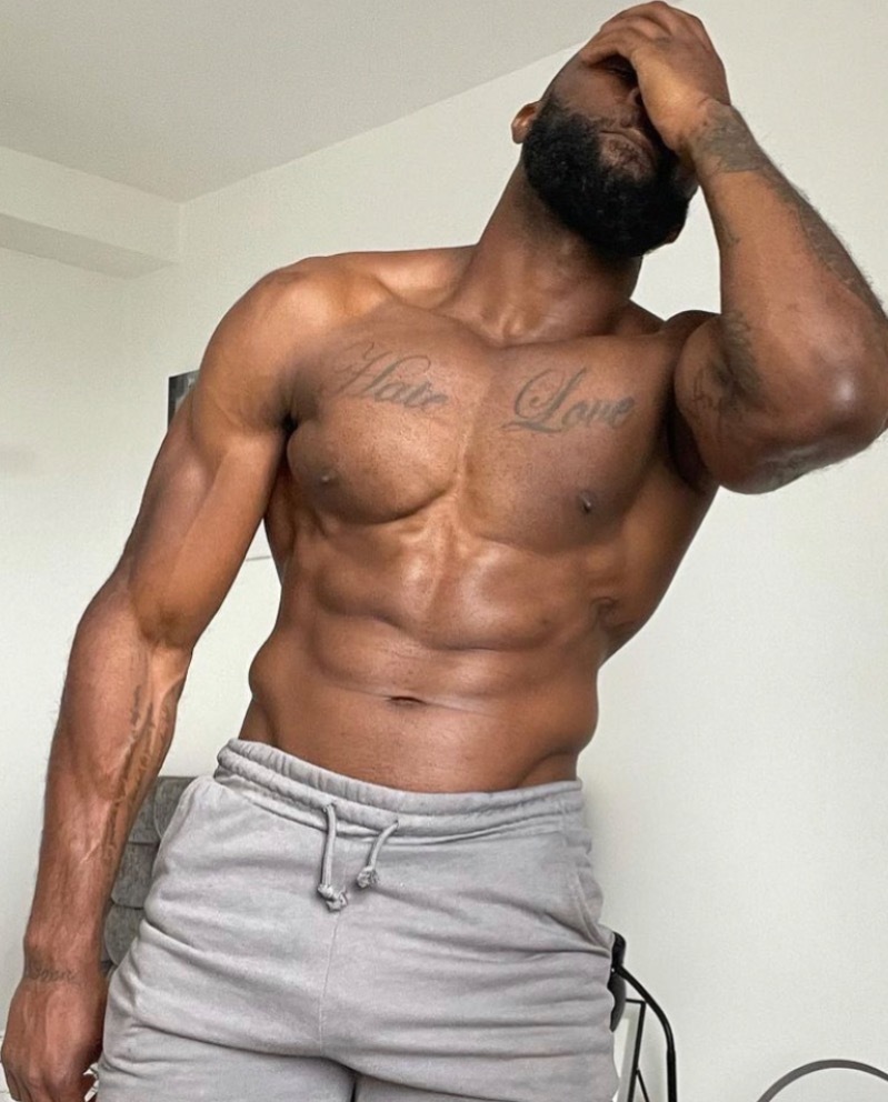 WhatYouNeed OnlyFans