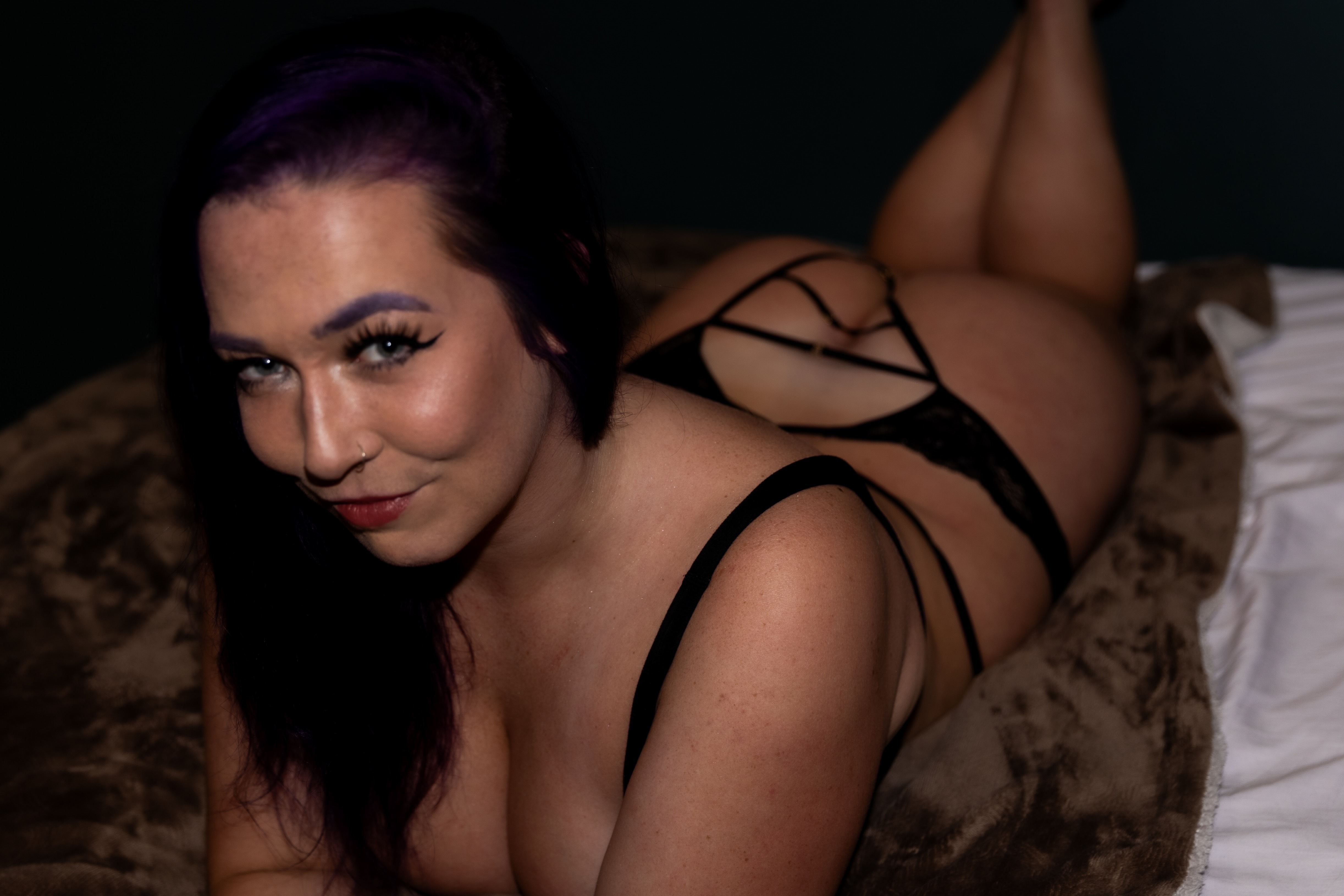 Lizzy McG ♡ OnlyFans header