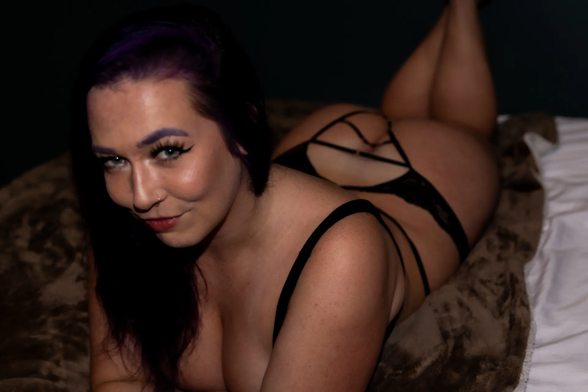 Lizzy McG ♡ OnlyFans header