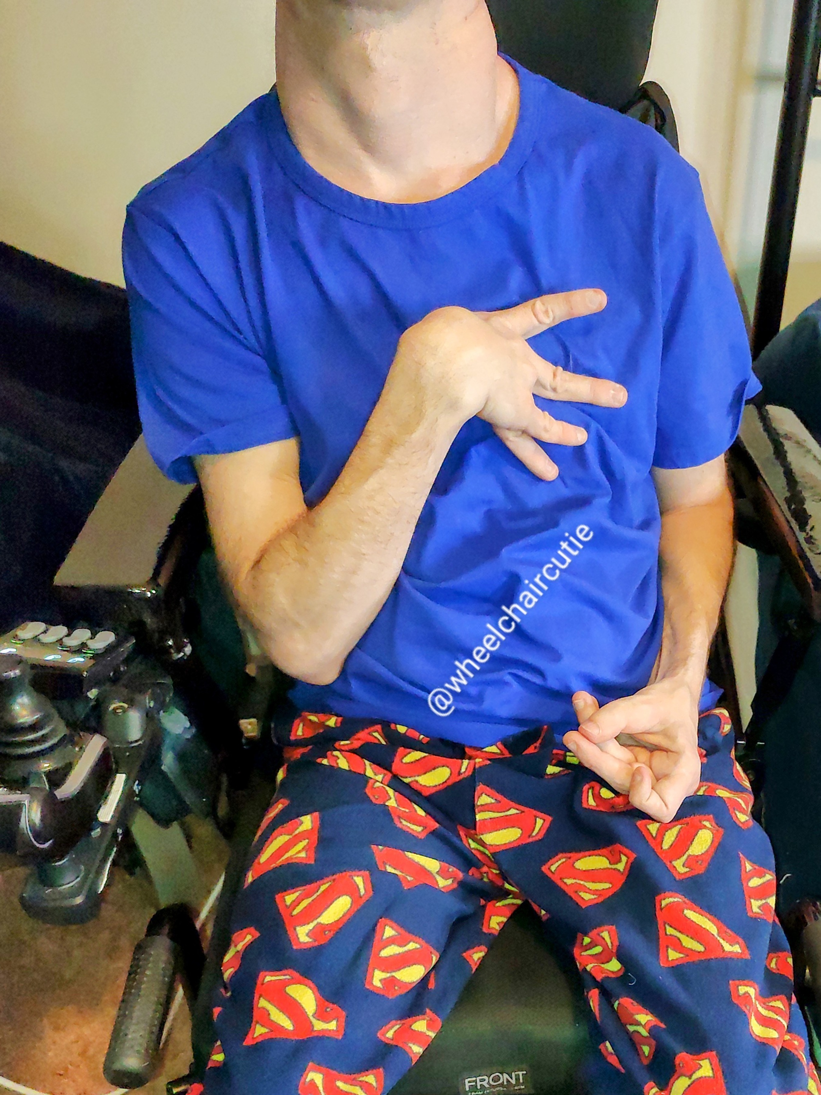 👨‍🦼Mr. Man👨‍🦼 💙💙💙 OnlyFans