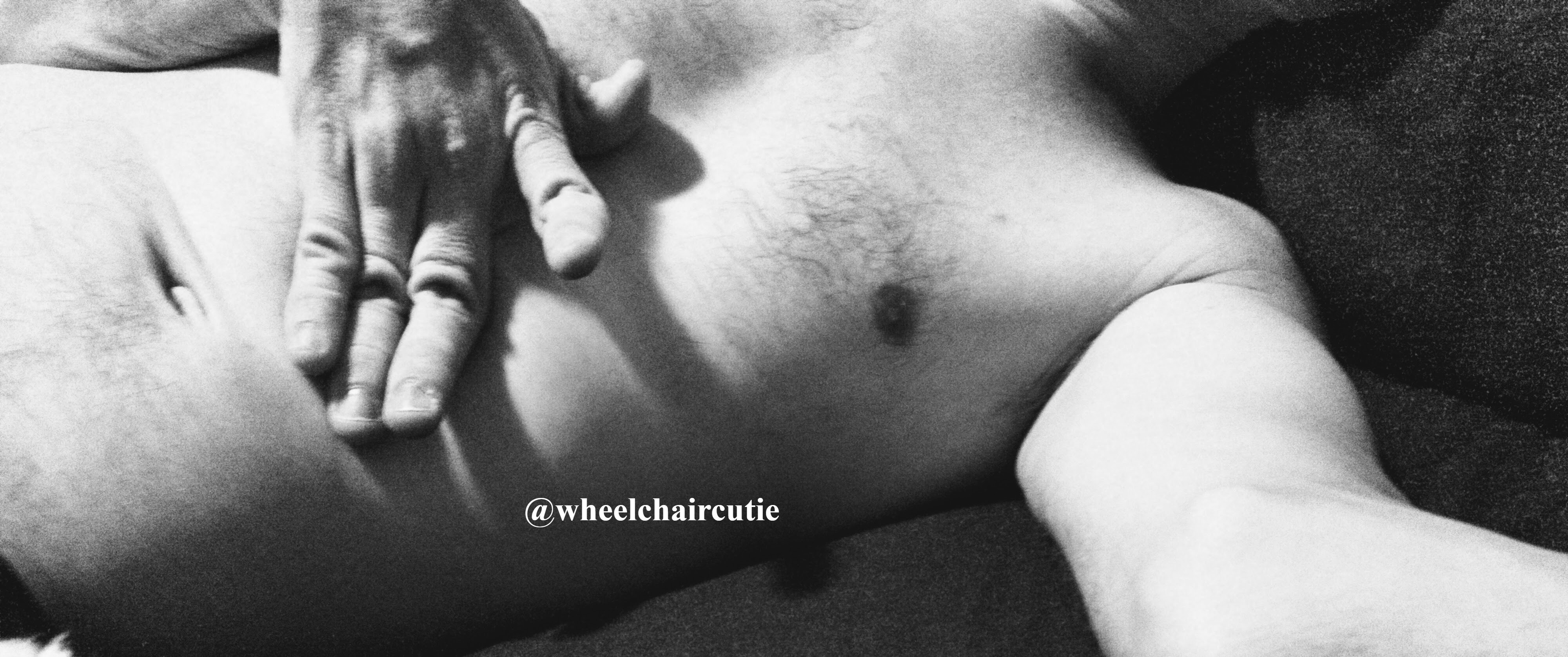 👨‍🦼Mr. Man👨‍🦼 💙💙💙 OnlyFans header