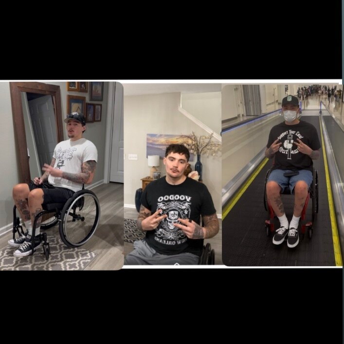 Caden OnlyFans header