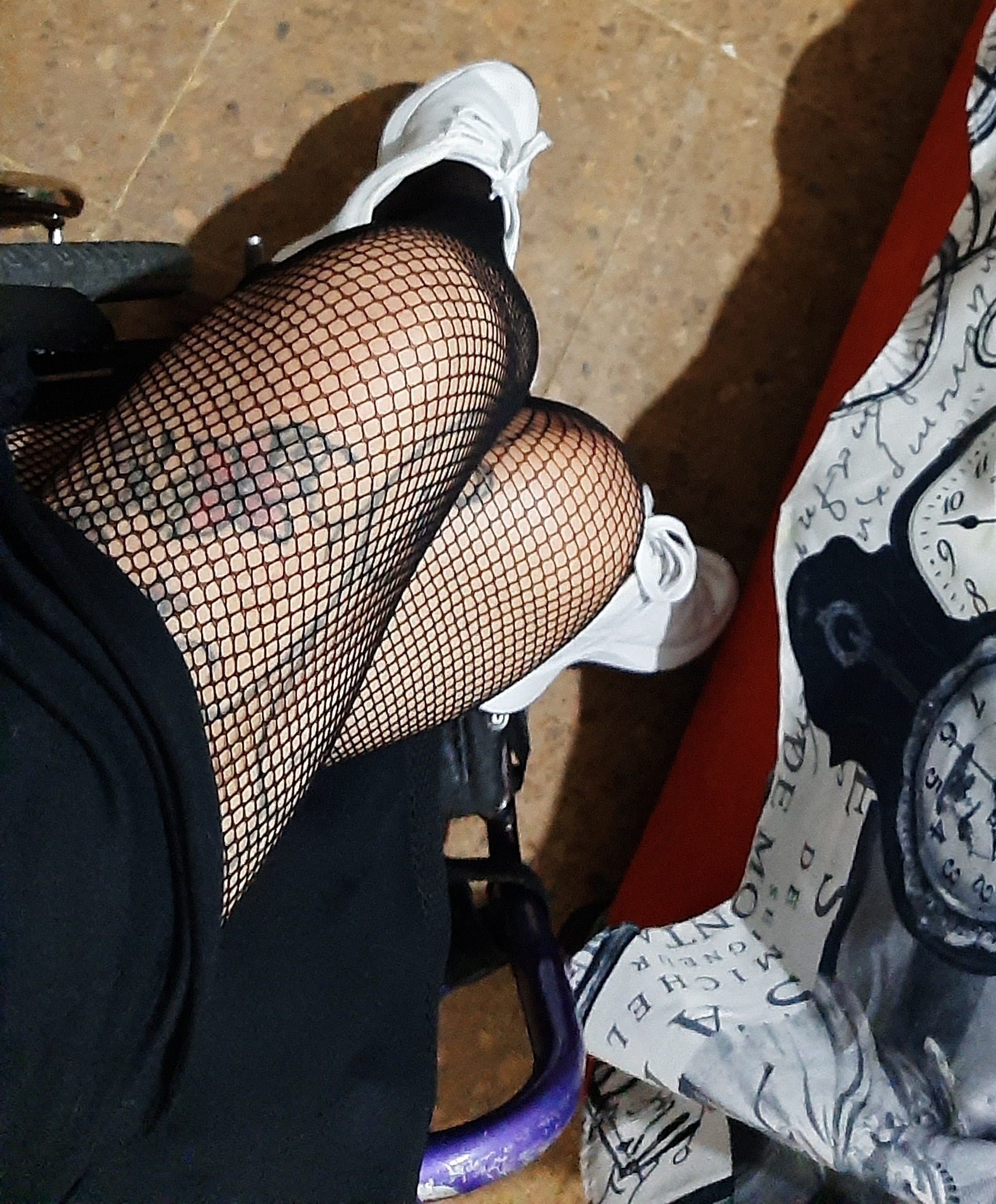 Nuzha OnlyFans header