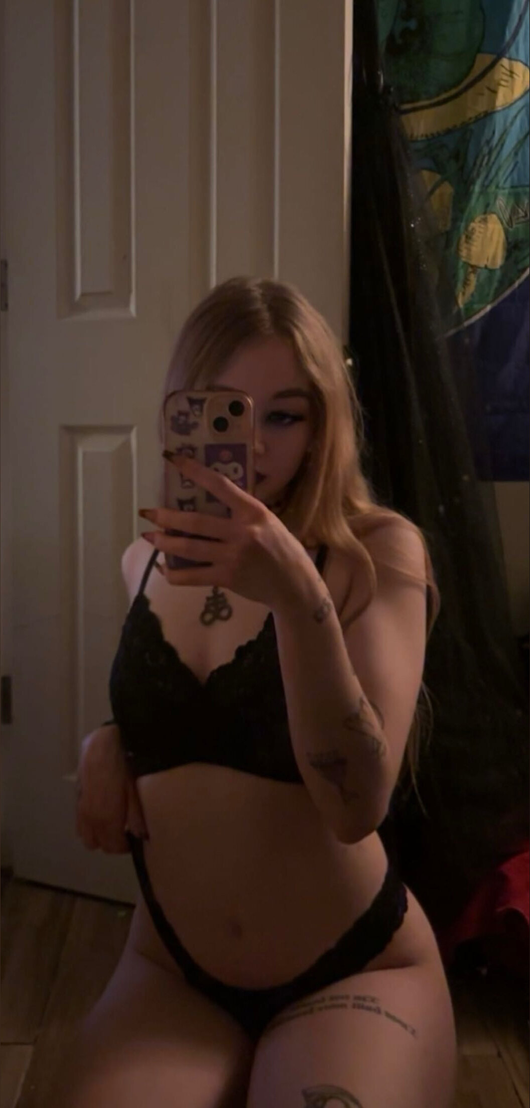 🍃𝓦𝓱𝓮𝓮𝔃𝔂 𝓕 𝓑𝓪𝓫𝔂🍃 OnlyFans