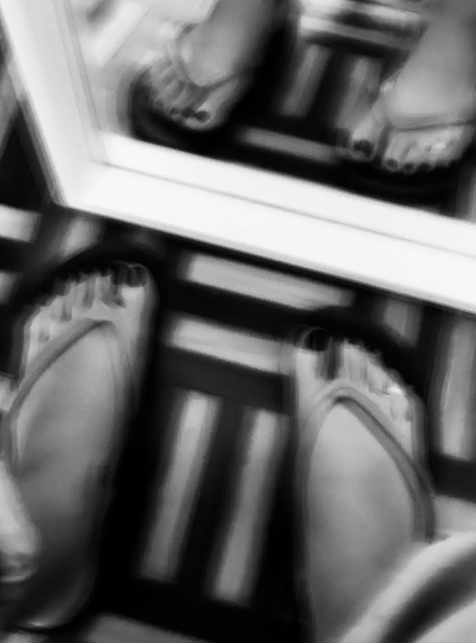 Where Are My Feet? OnlyFans header