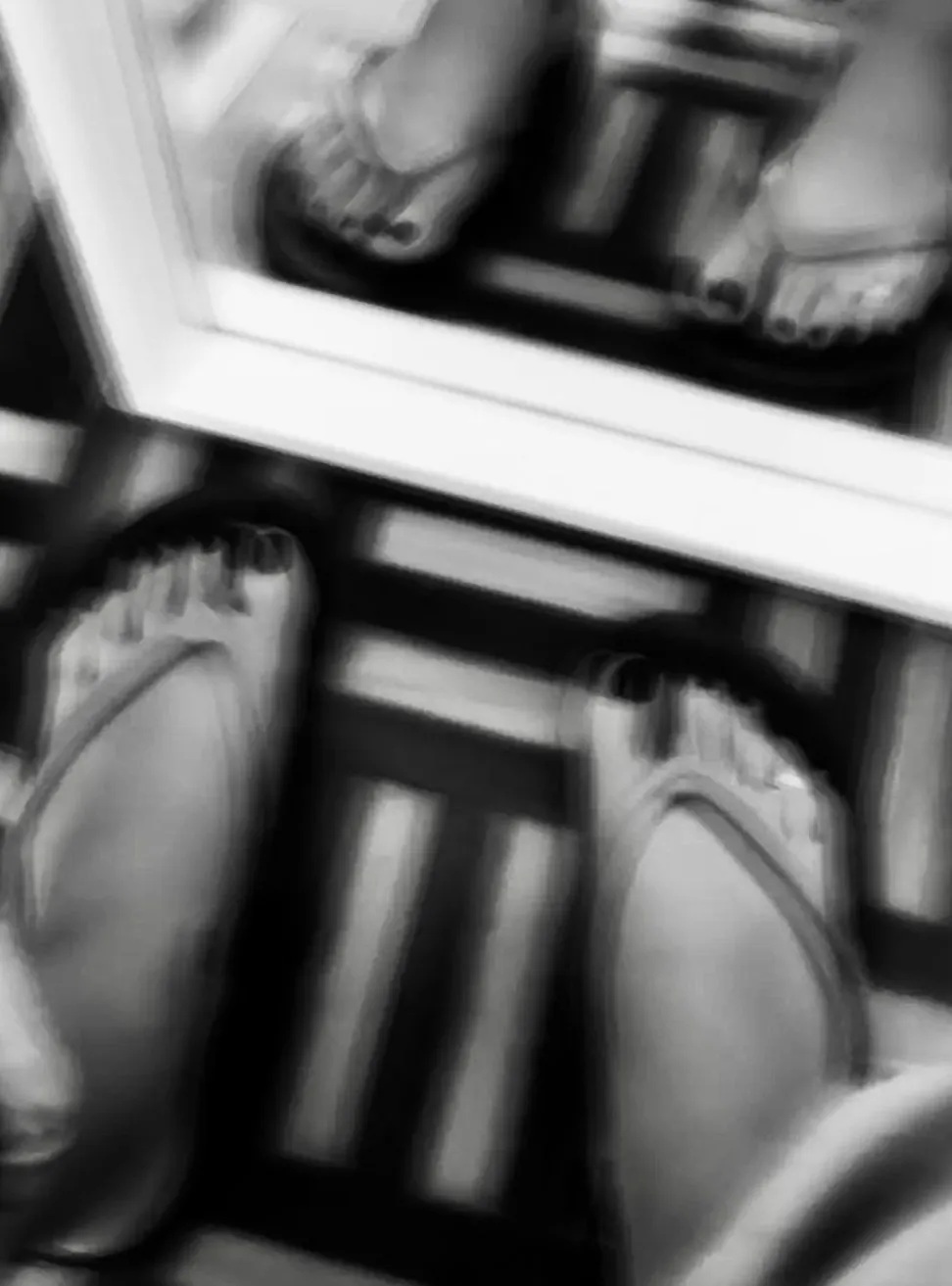 Where Are My Feet? OnlyFans header