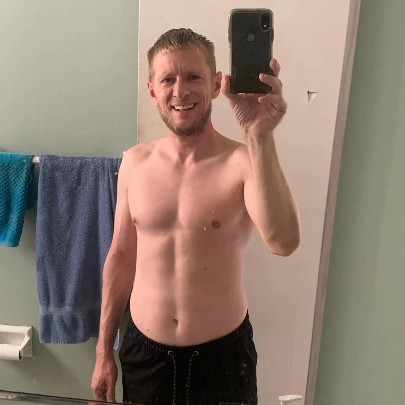 Where'd John go? OnlyFans header