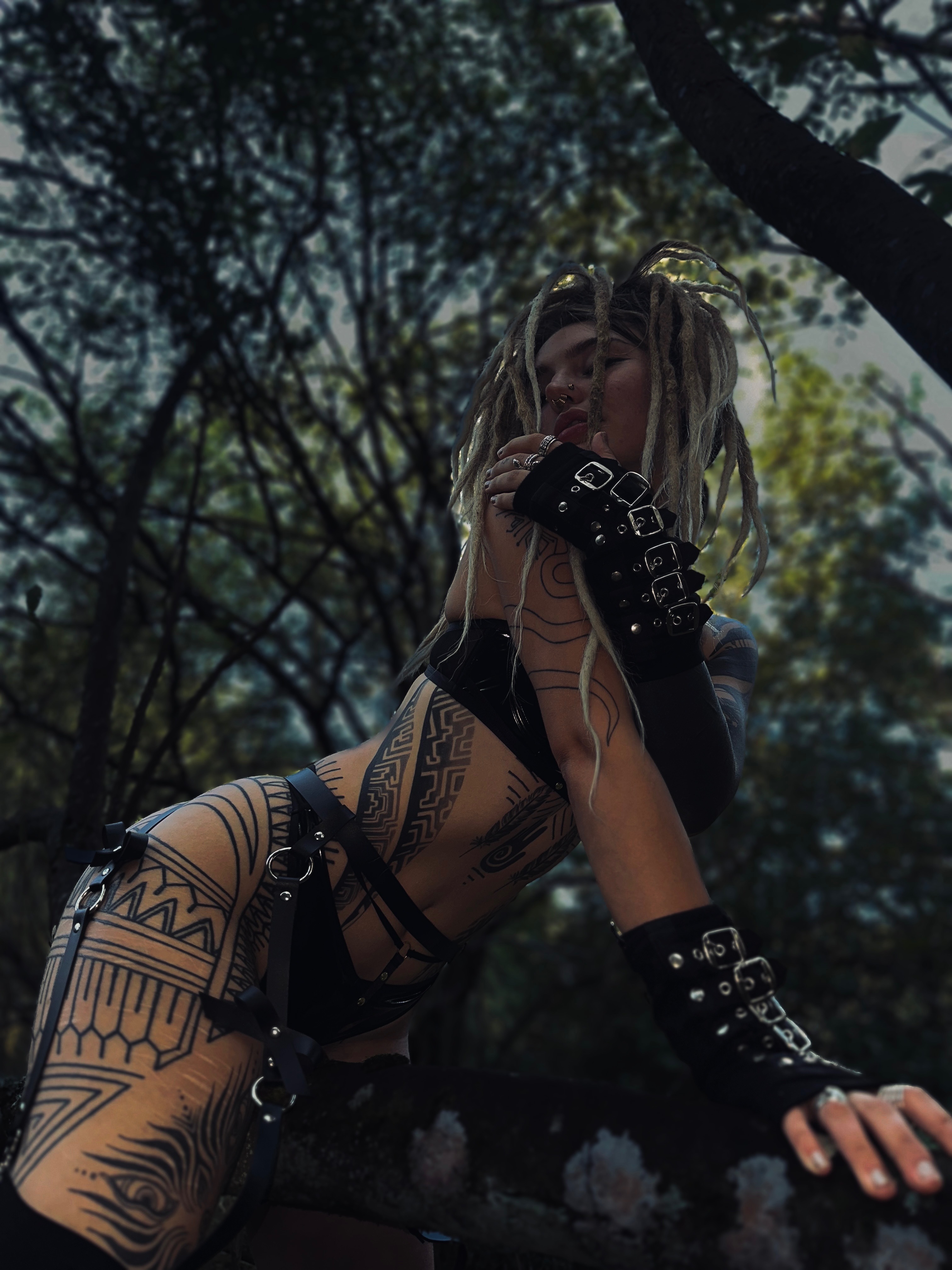 ༺ 𝔓𝔬𝔭𝔭𝔦𝔢 ༻ OnlyFans