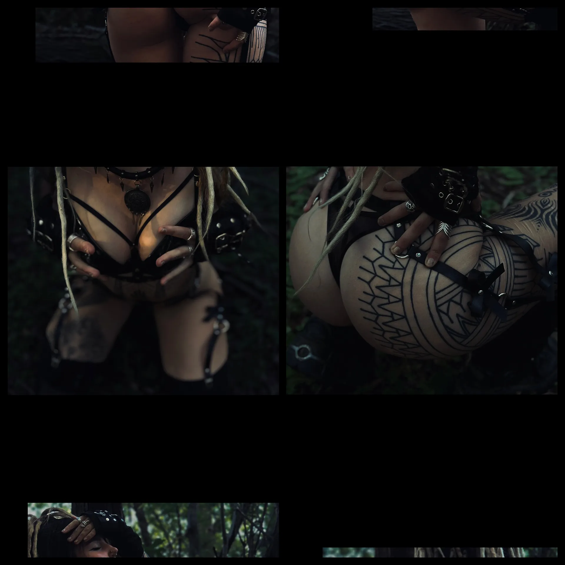 ༺ 𝔓𝔬𝔭𝔭𝔦𝔢 ༻ OnlyFans header