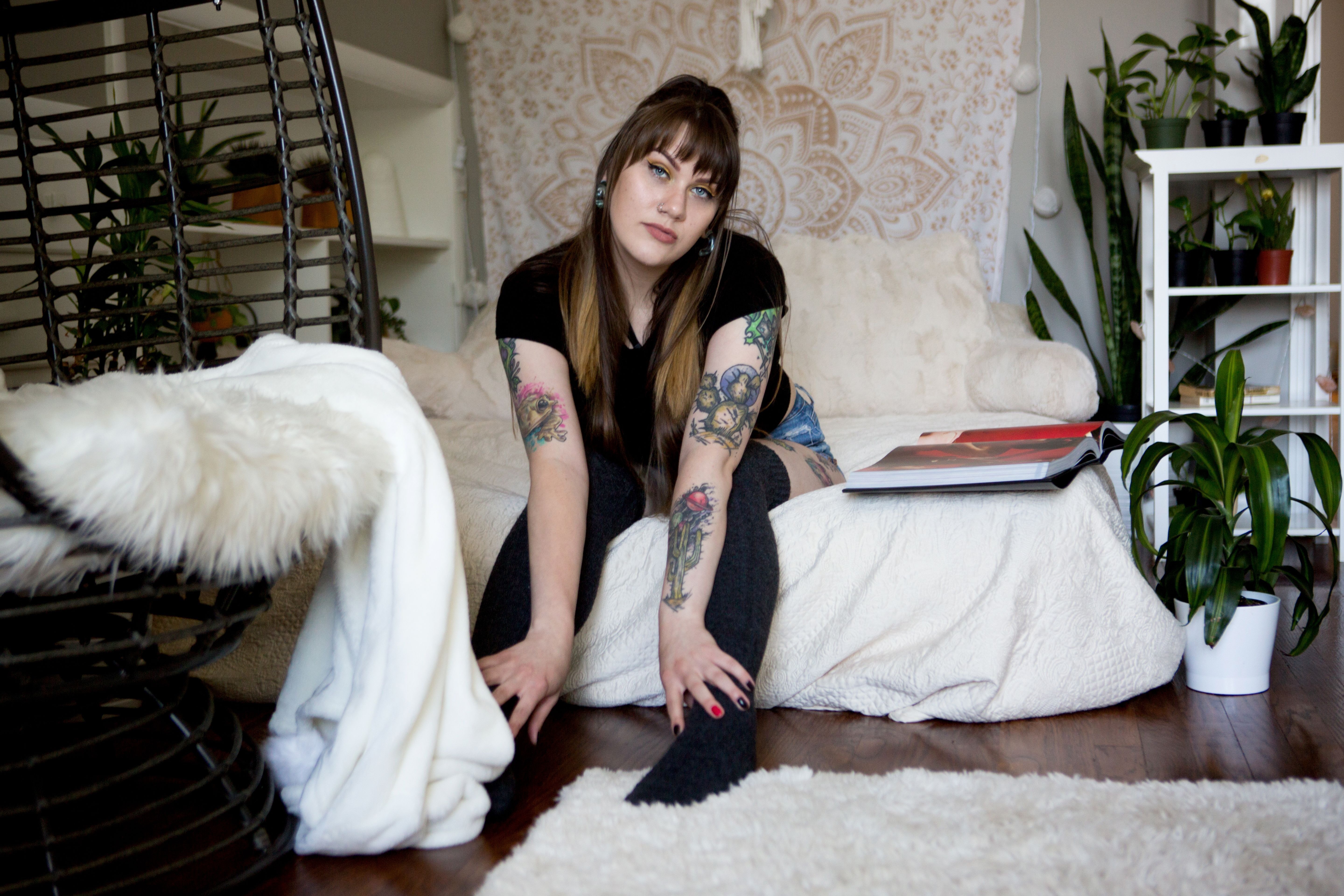 Sleuth OnlyFans header