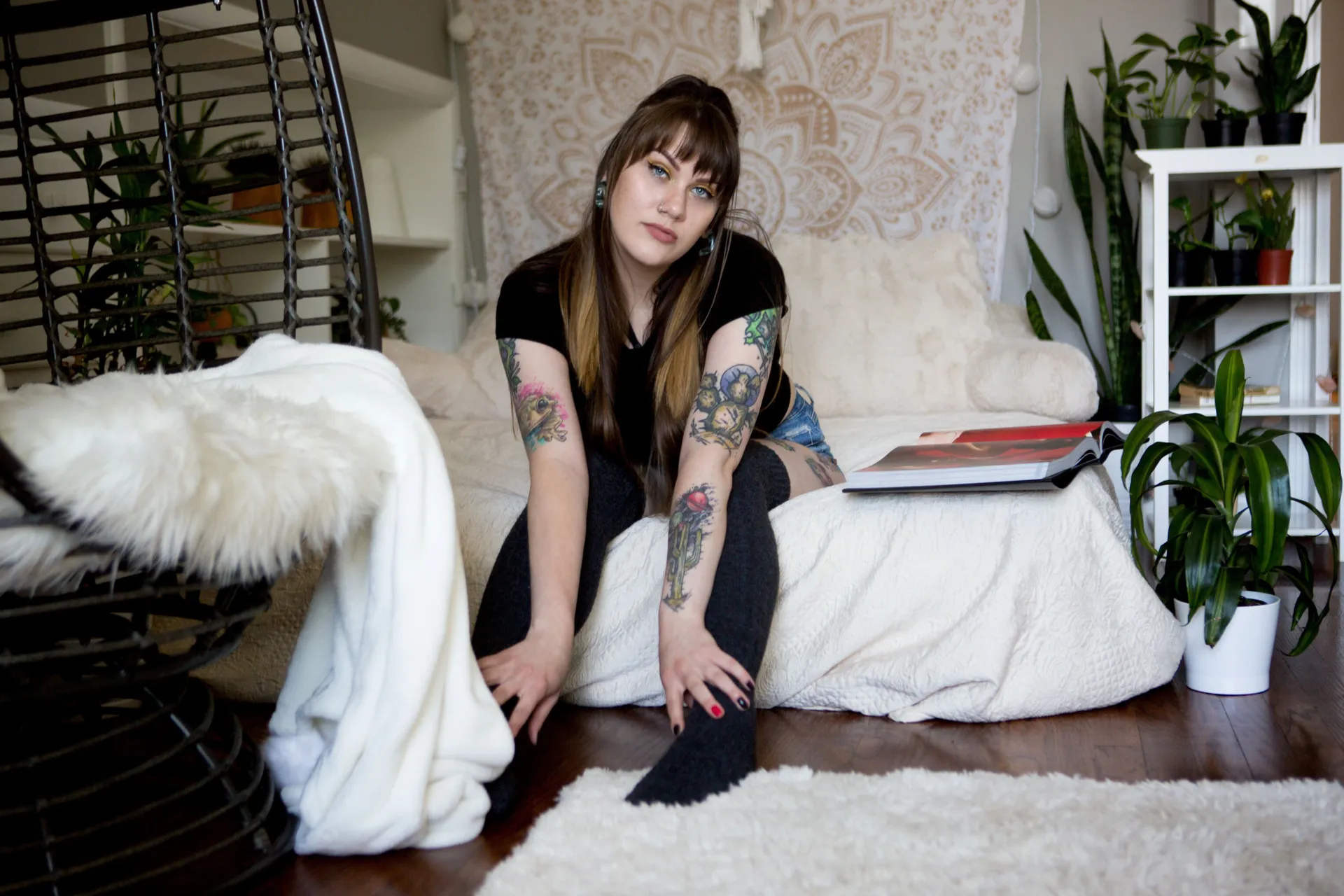 Sleuth OnlyFans header