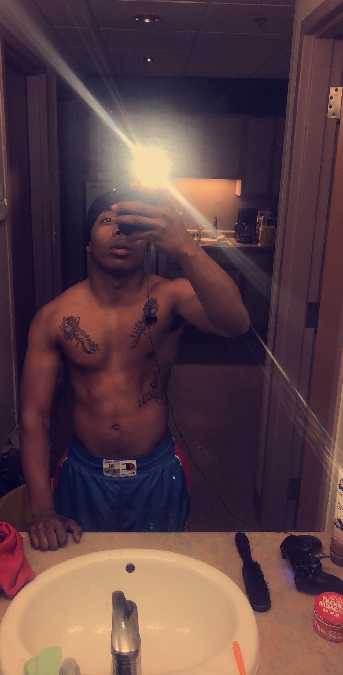 Mr. Perfect OnlyFans