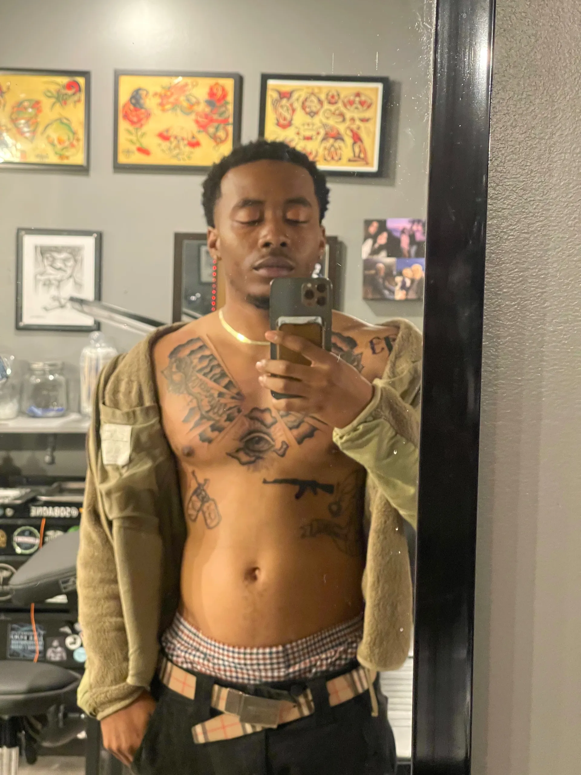 Mr. Perfect OnlyFans header