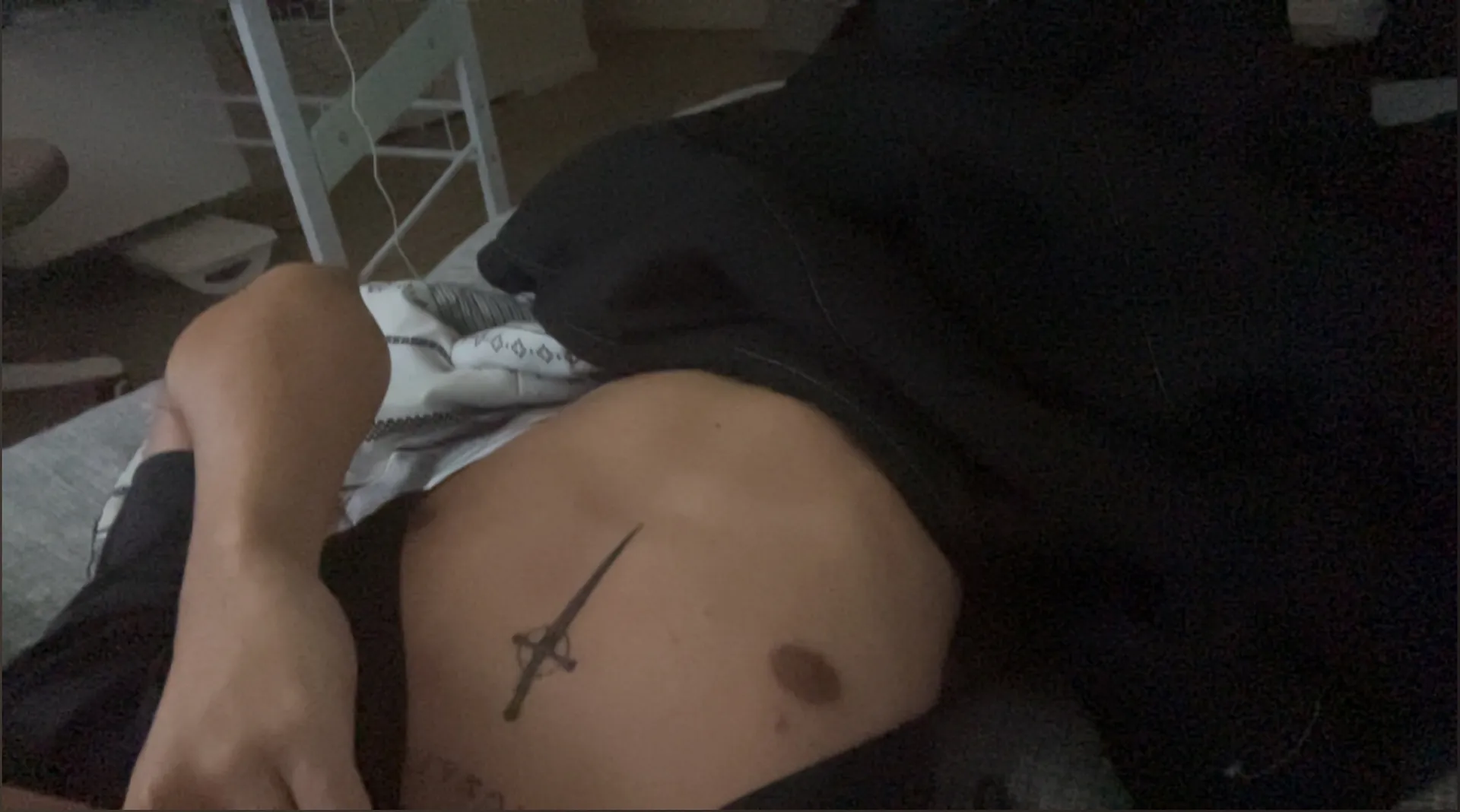 yourboy ⚡️ OnlyFans header