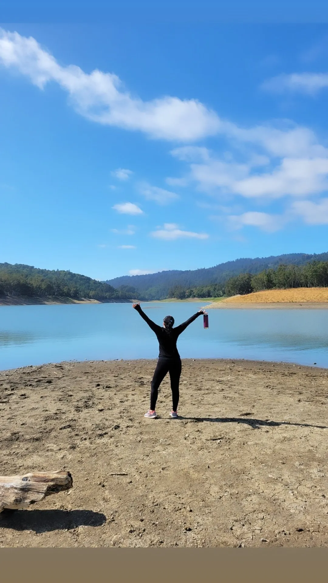 Fia's Traveling Feet