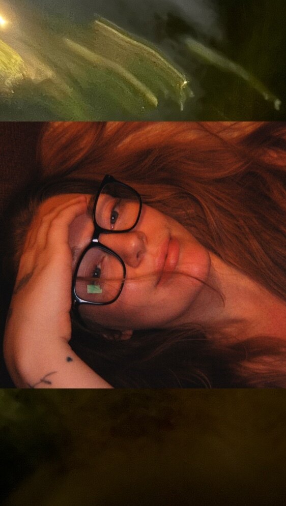 Where's Lucy OnlyFans