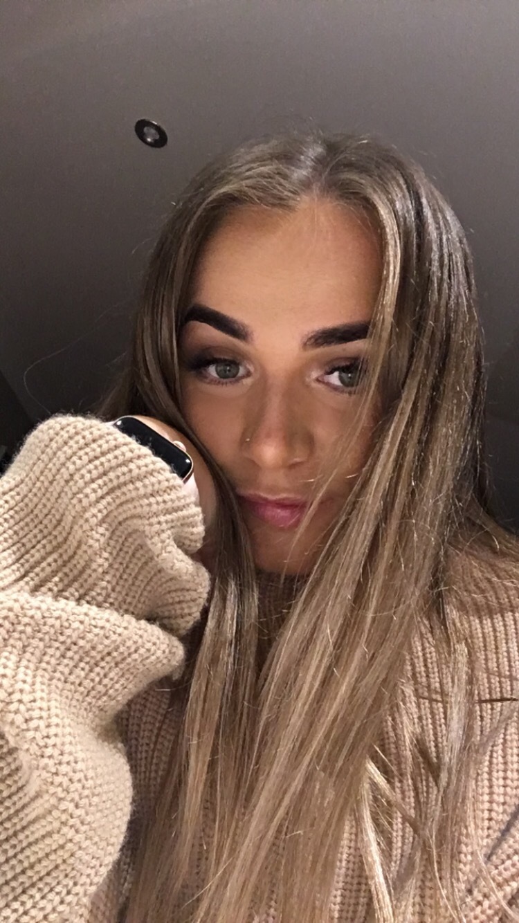 Kristy whalley OnlyFans