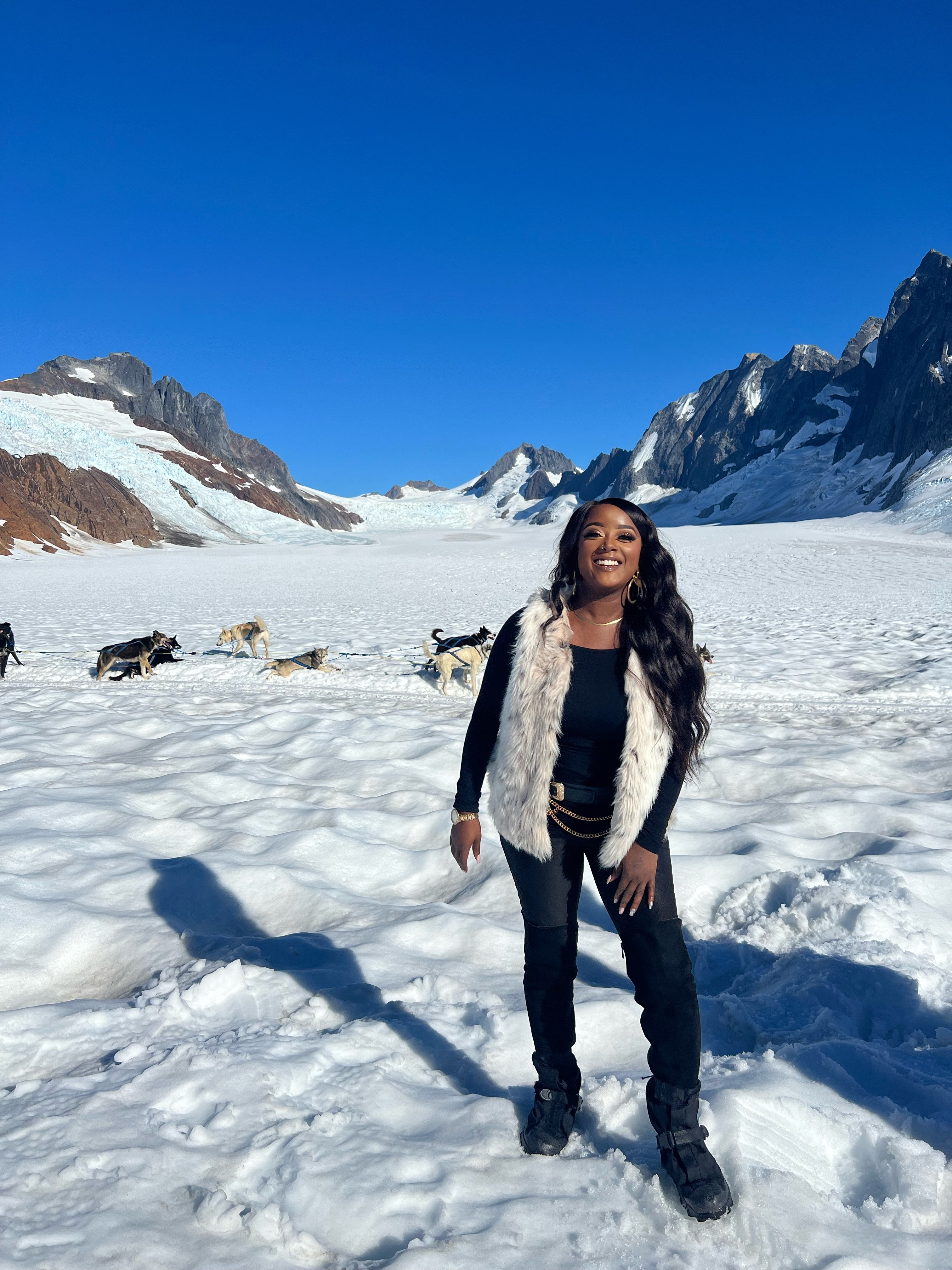 Amy Yvonne OnlyFans header