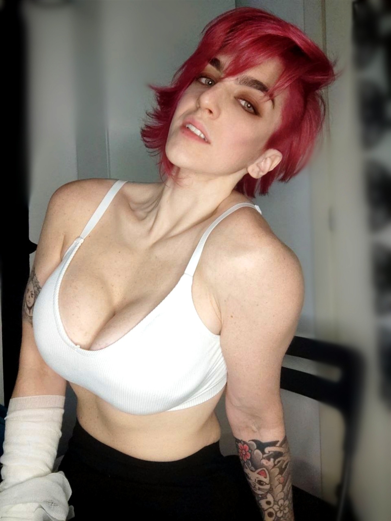 That Dommy Mommy 😈 OnlyFans