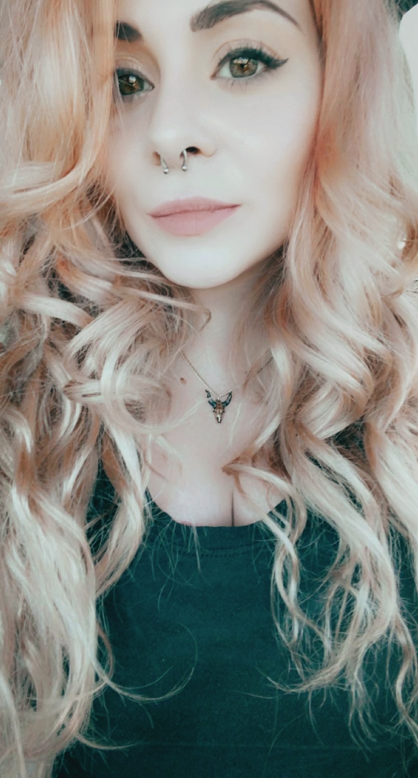 Which Kitty? OnlyFans