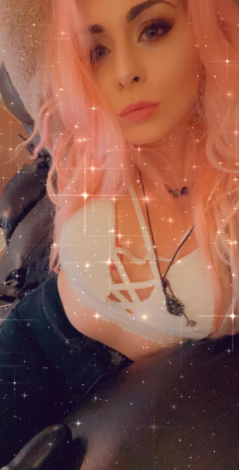 Which Kitty? OnlyFans header