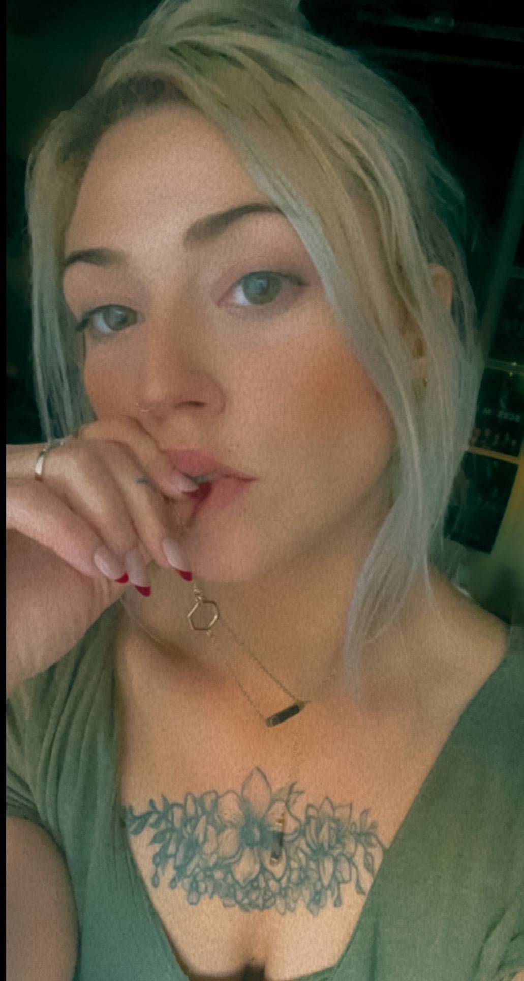 Crystal White OnlyFans