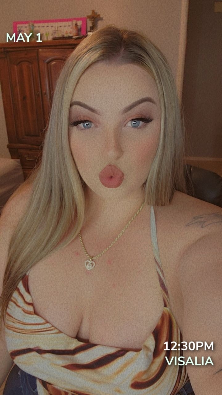 Whitney Leann OnlyFans