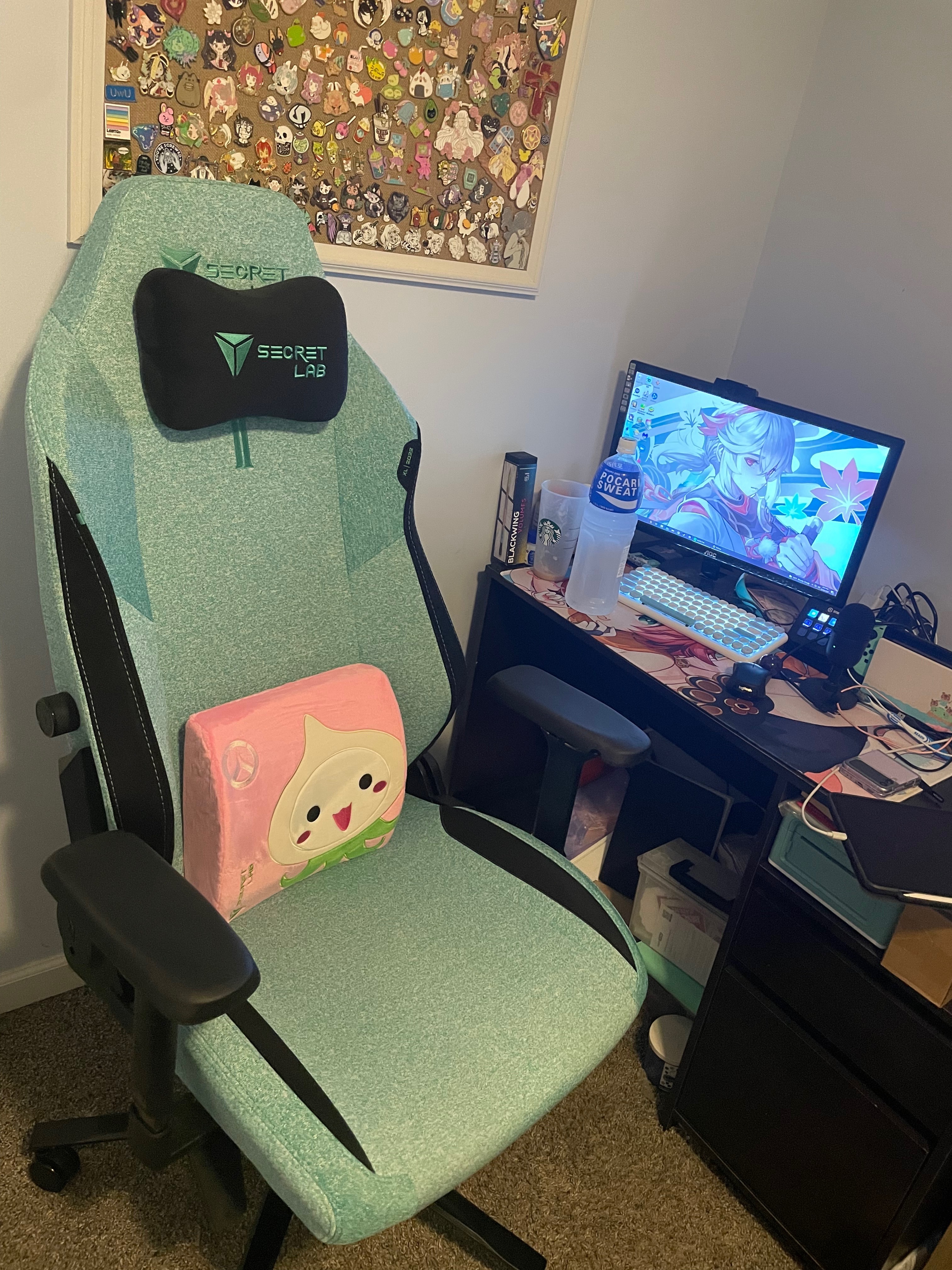 Whimsical Otaku OnlyFans header