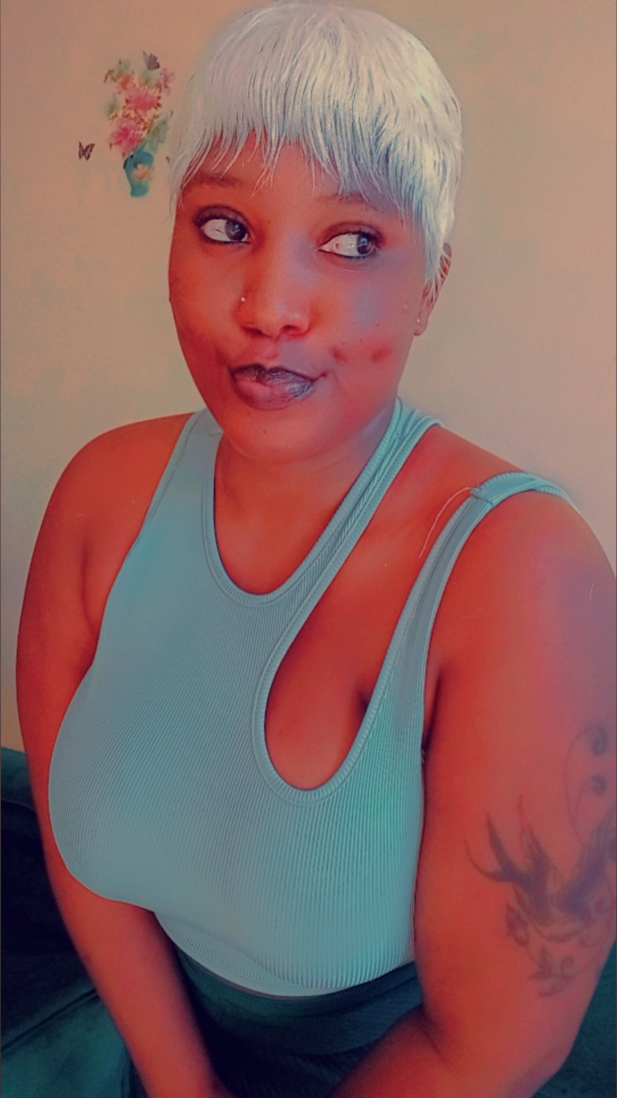 Whimsical. OnlyFans header