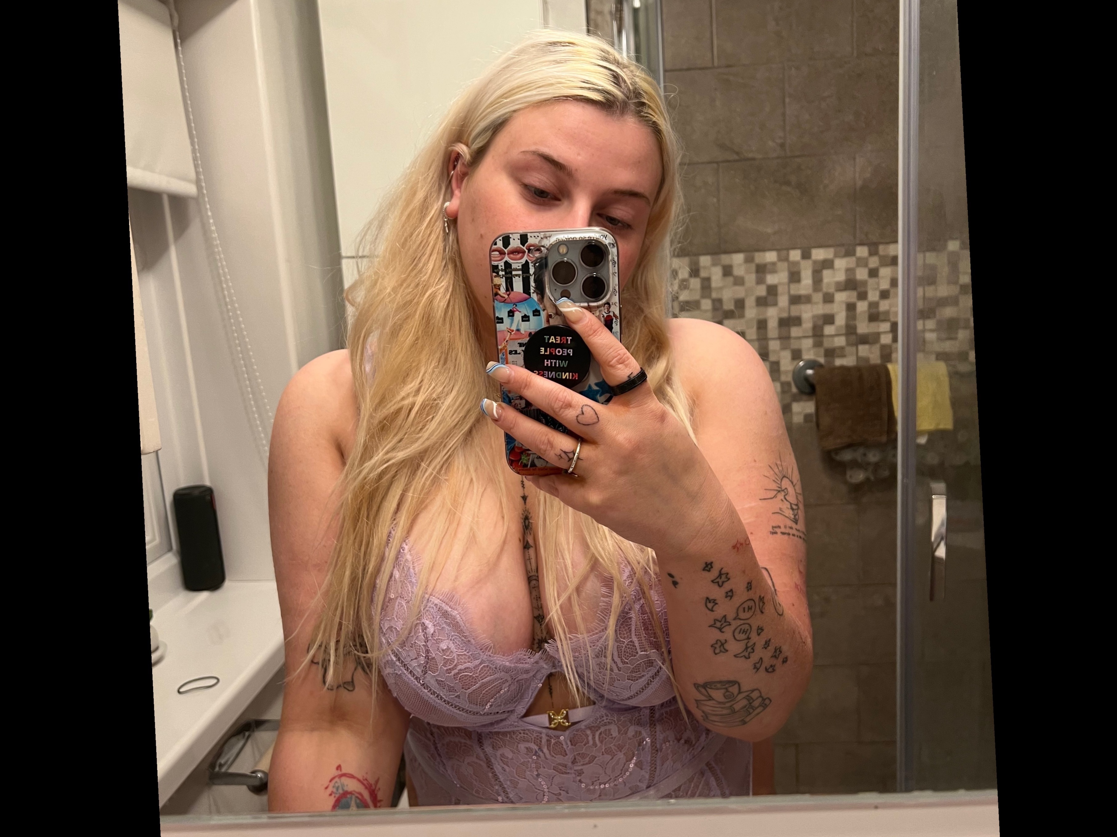 daddy’s baby OnlyFans