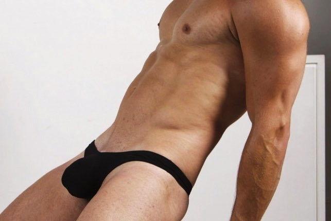 Joey Harris X OnlyFans